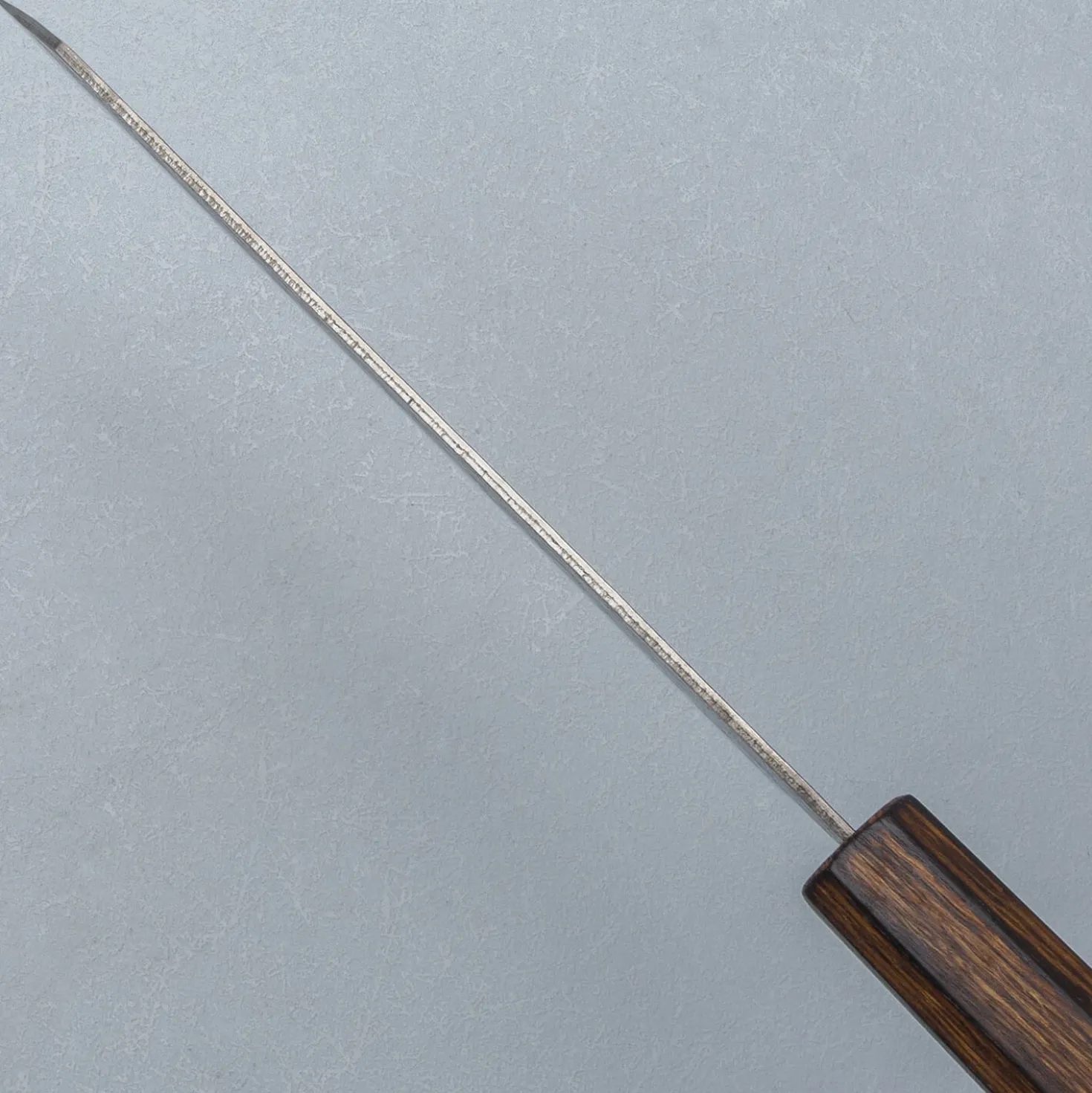 Tsunehisa 440 Damast Bunka 18 cm