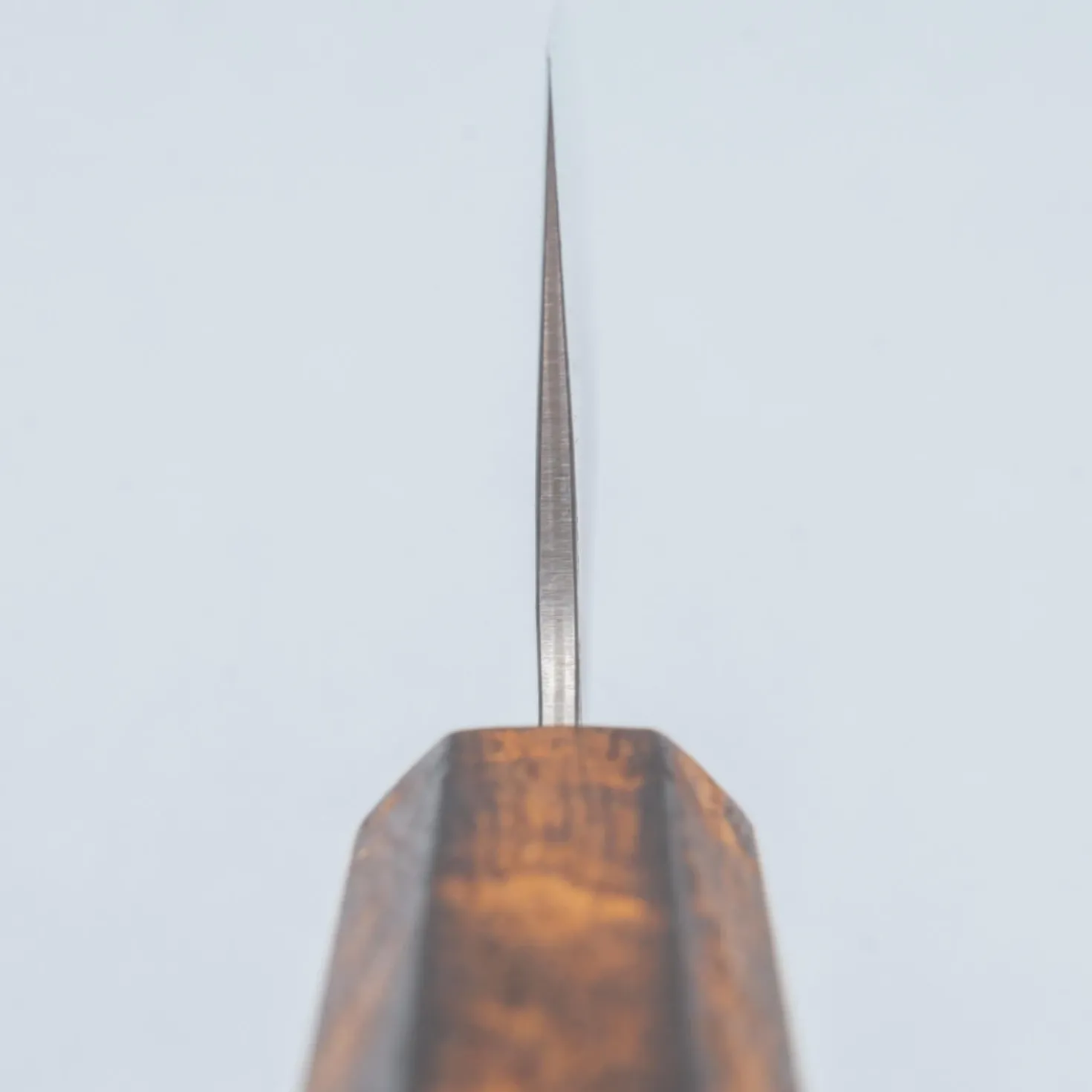 Tsunehisa 440 Damast Gyuto 21 cm