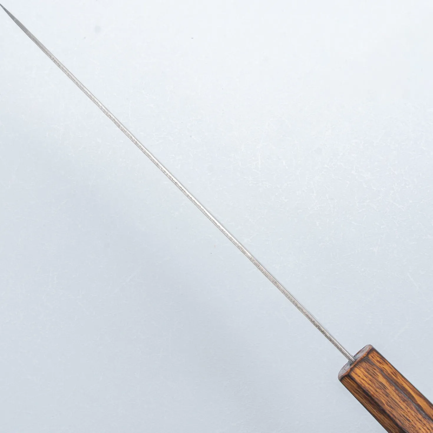 Tsunehisa 440 Damast Gyuto 21 cm