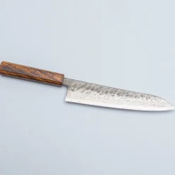 Tsunehisa 440 Damast Gyuto 21 cm