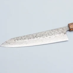 Tsunehisa 440 Damast Gyuto 21 cm