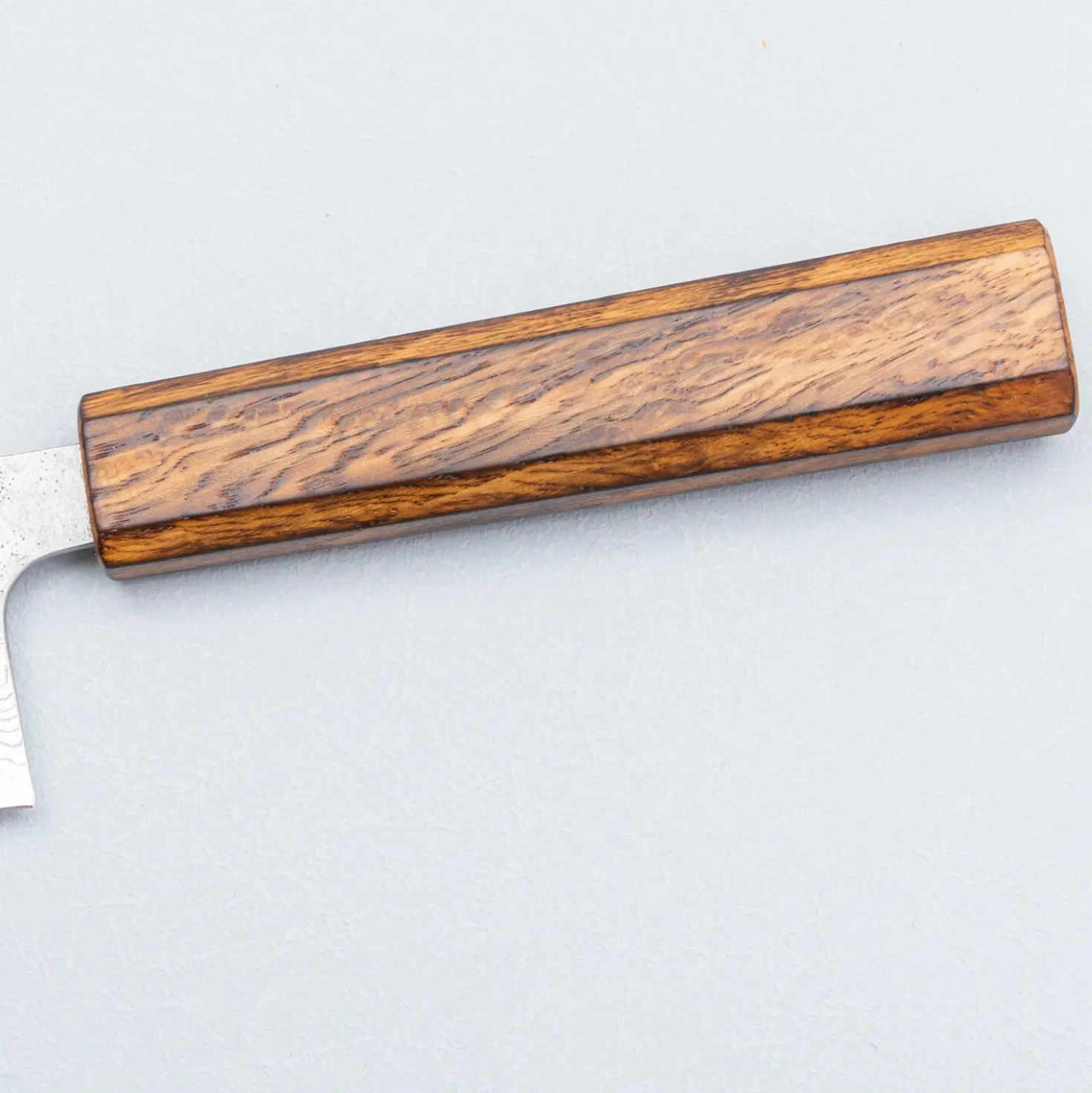 Tsunehisa 440 Damast Gyuto 21 cm