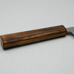 Tsunehisa 440 Damast Matte Petty 13.5 cm