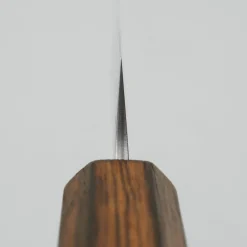 Tsunehisa 440 Damast Matte Petty 13.5 cm