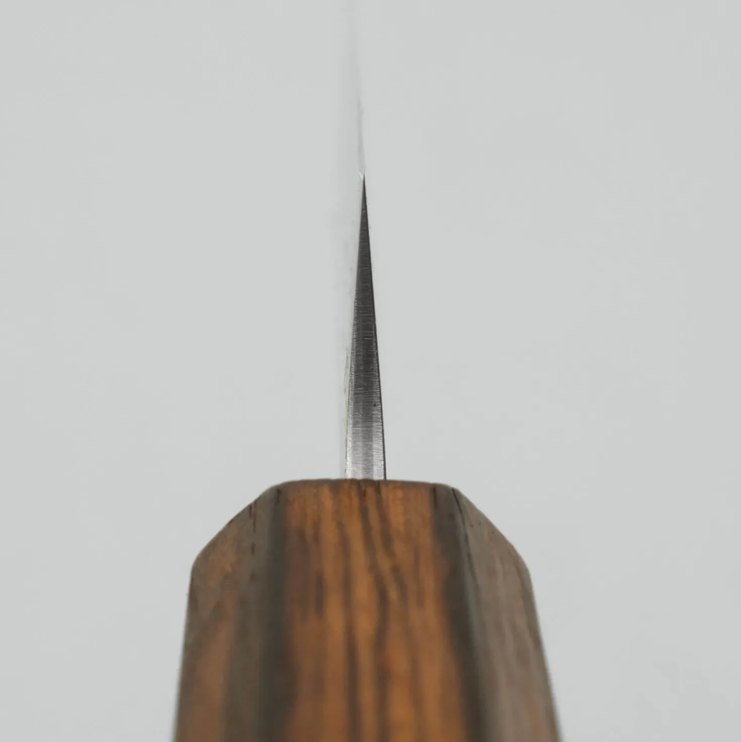 Tsunehisa 440 Damast Matte Petty 13.5 cm