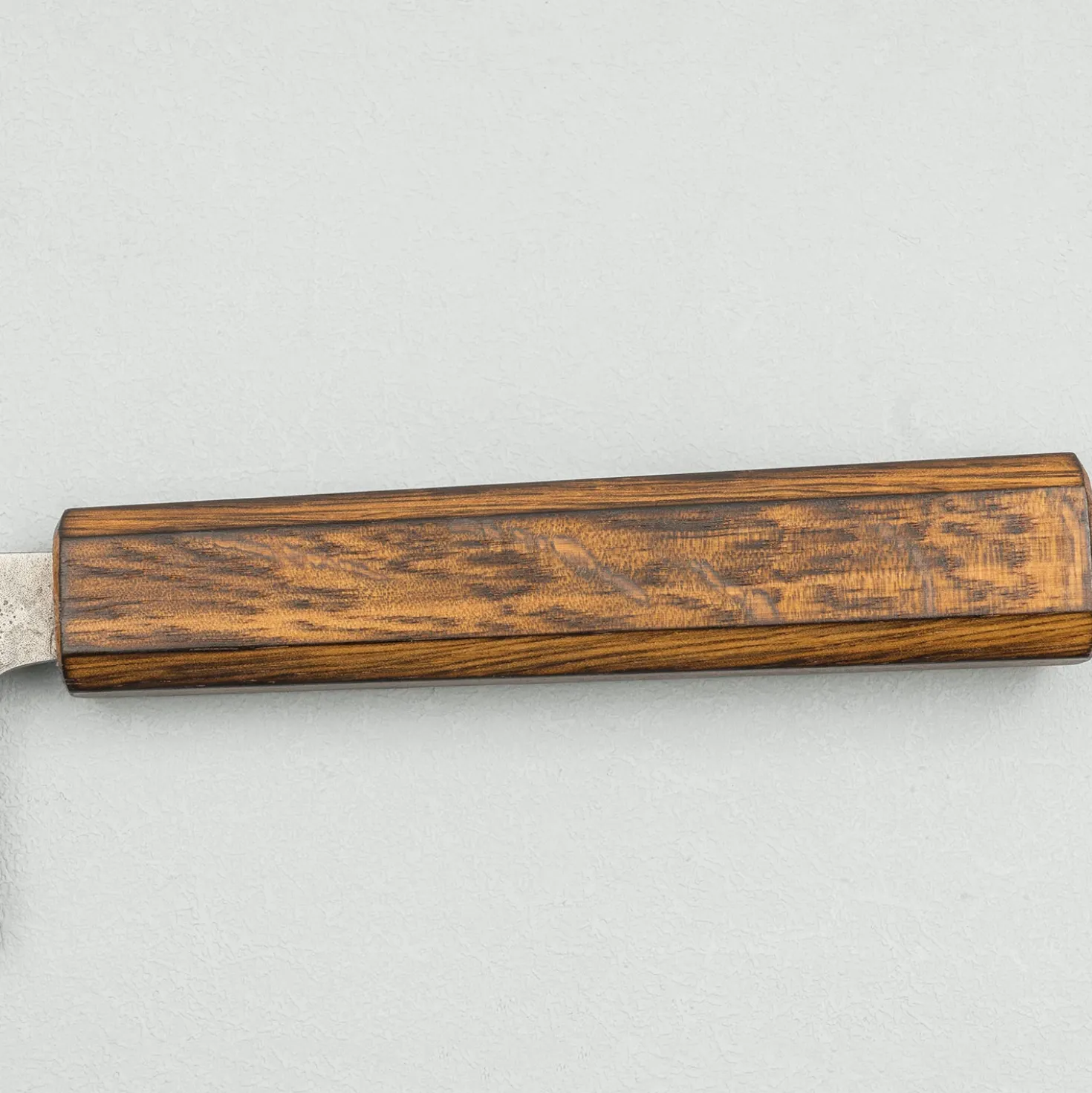 Tsunehisa 440 Damast Nakiri 16.5 cm