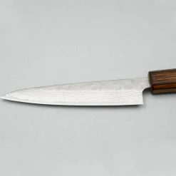 Tsunehisa 440 Damast Petty 15 cm