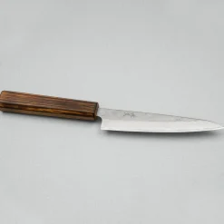 Tsunehisa 440 Damast Petty 15 cm
