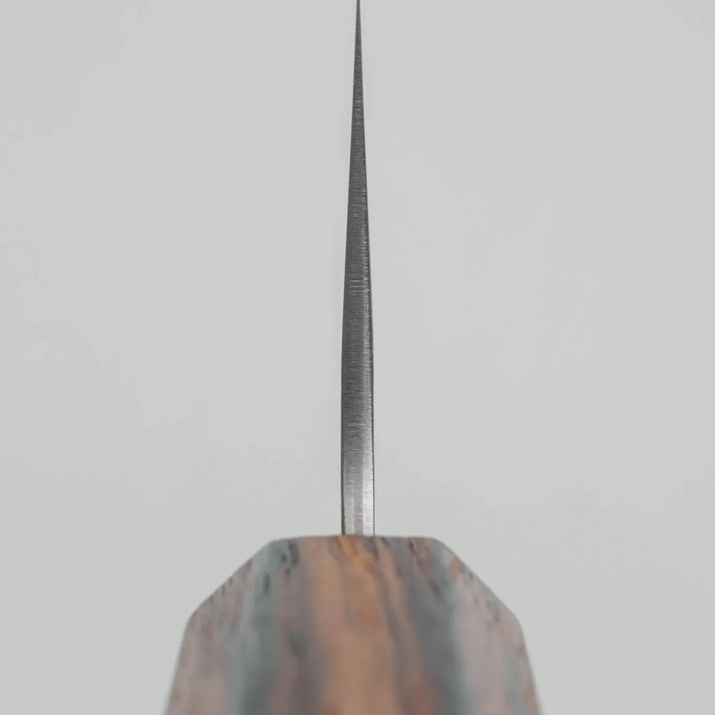 Tsunehisa 440 Damast Santoku 16,5 cm