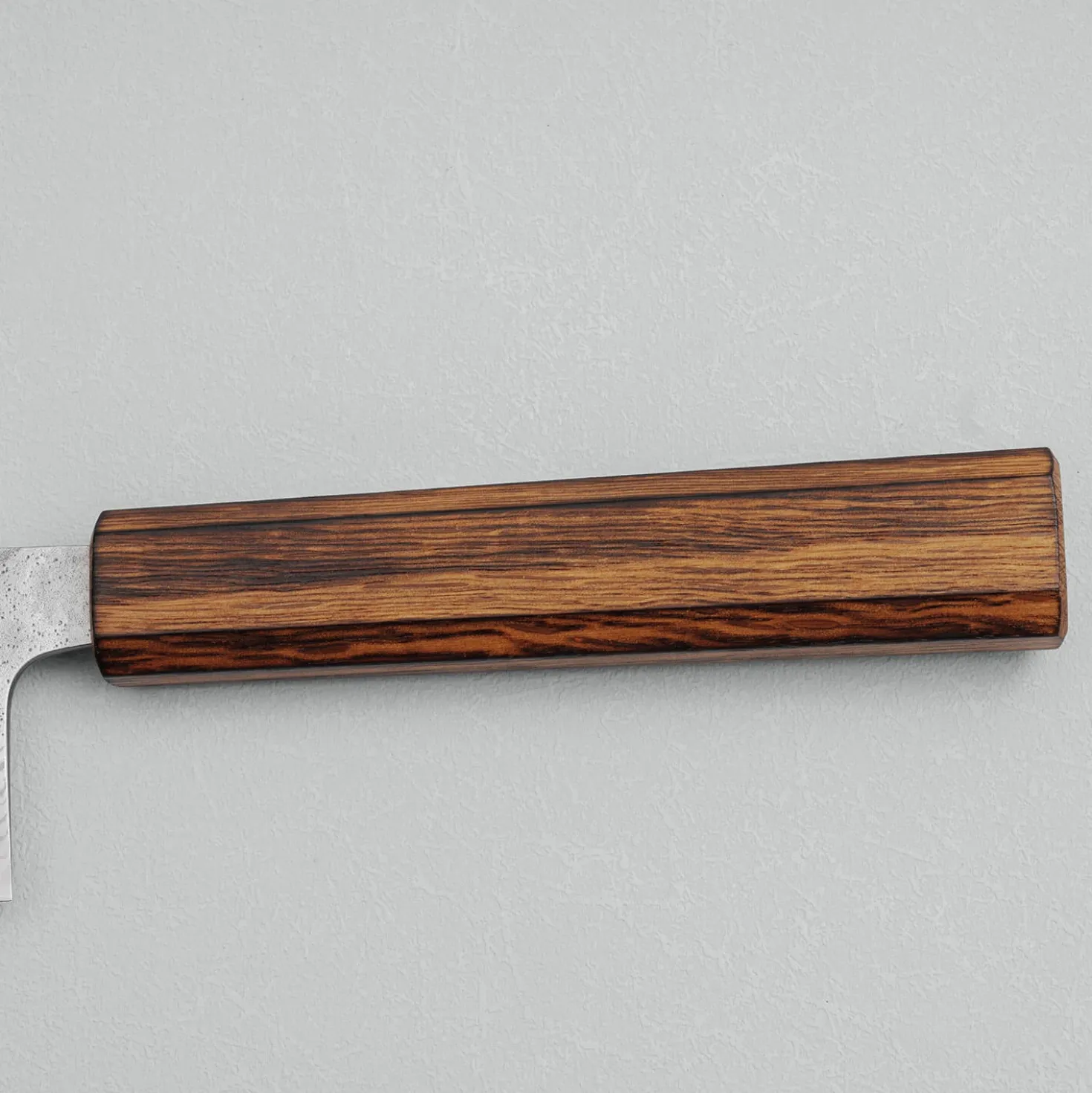 Tsunehisa 440 Damast Santoku 16,5 cm