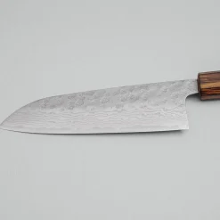 Tsunehisa 440 Damast Santoku 16,5 cm