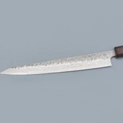 Tsunehisa 440 Damast Sujihiki 24 cm