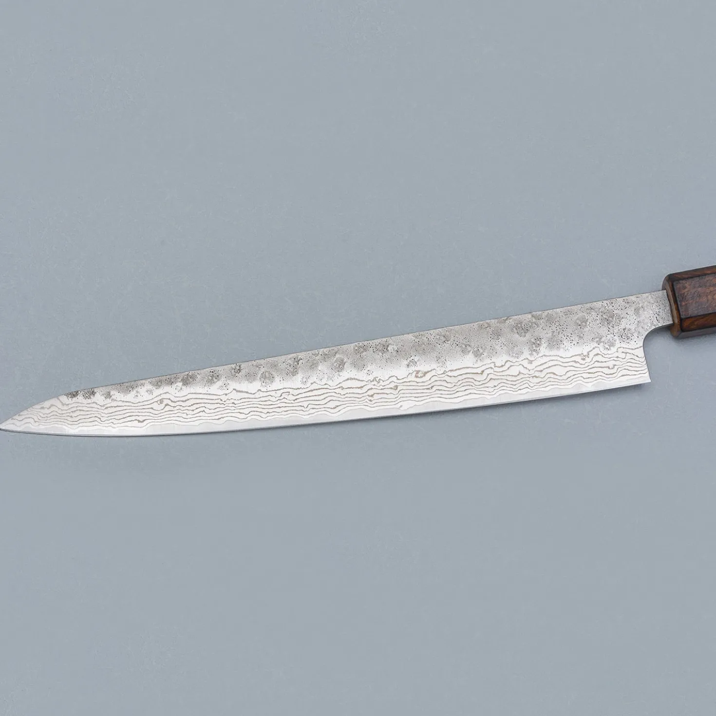 Tsunehisa 440 Damast Sujihiki 24 cm