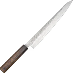 Tsunehisa 440 Damast Sujihiki 24 cm