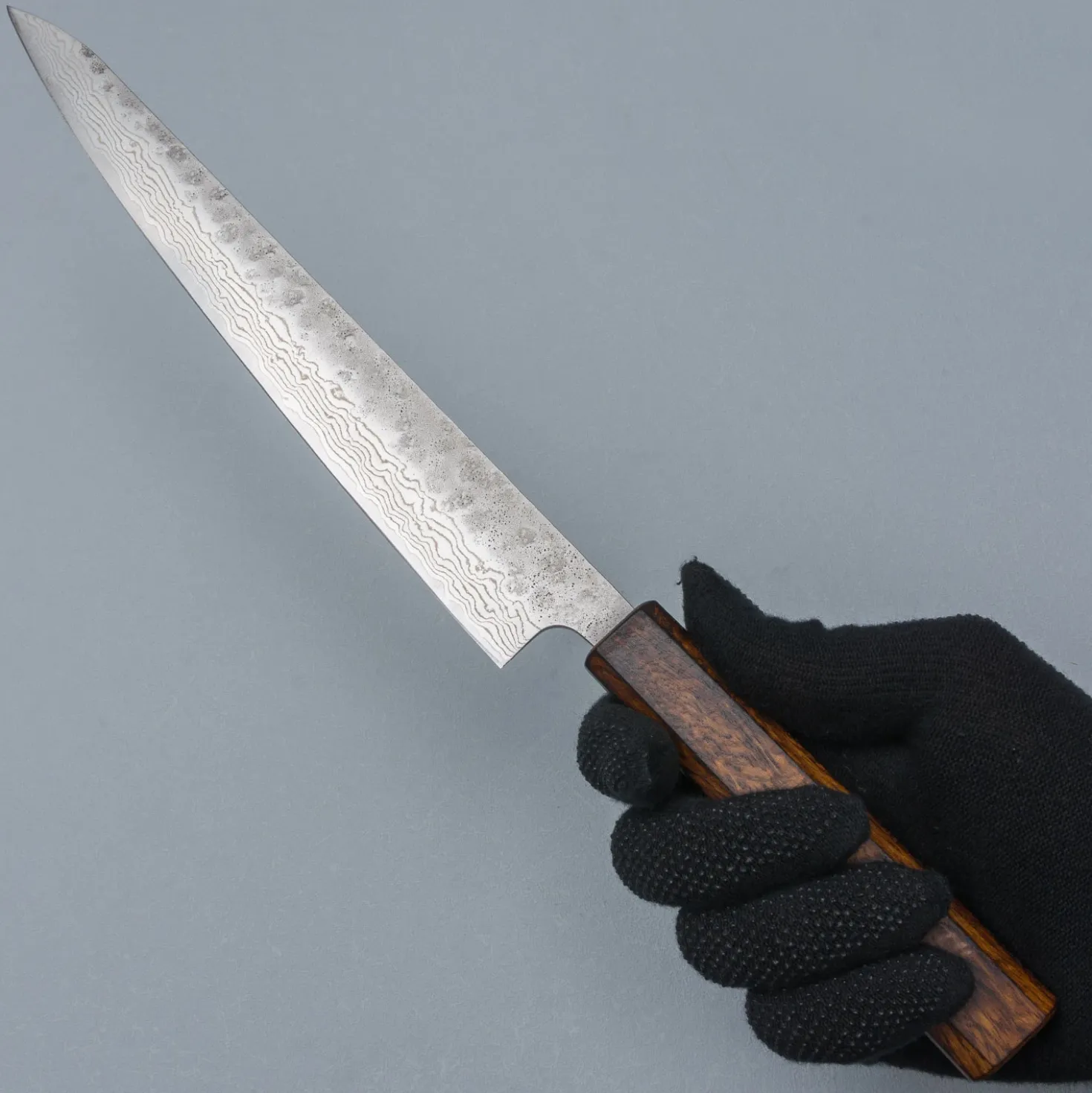 Tsunehisa 440 Damast Sujihiki 24 cm