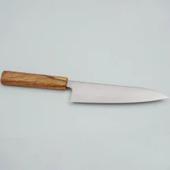 Tsunehisa Ginsan Gyuto 18 cm