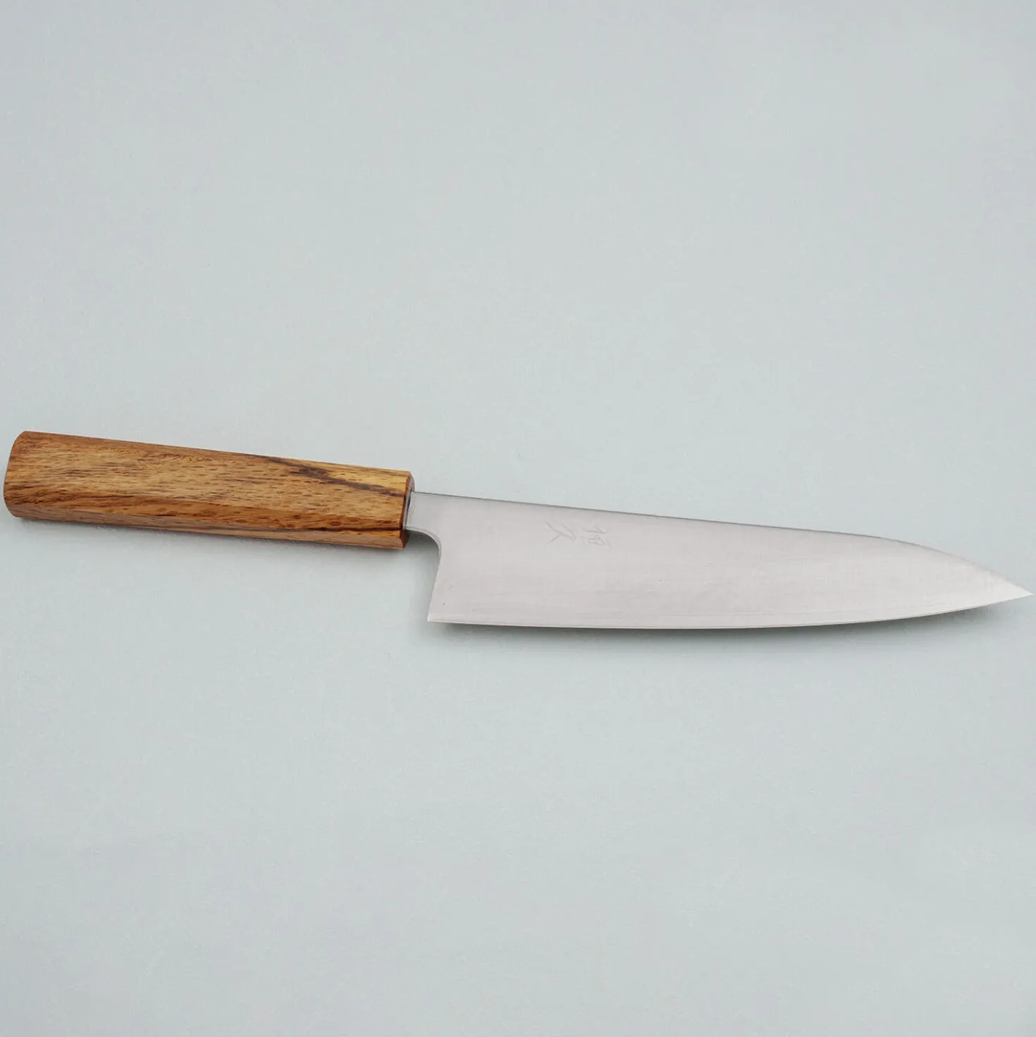 Tsunehisa Ginsan Gyuto 18 cm