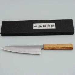 Tsunehisa Ginsan Gyuto 18 cm