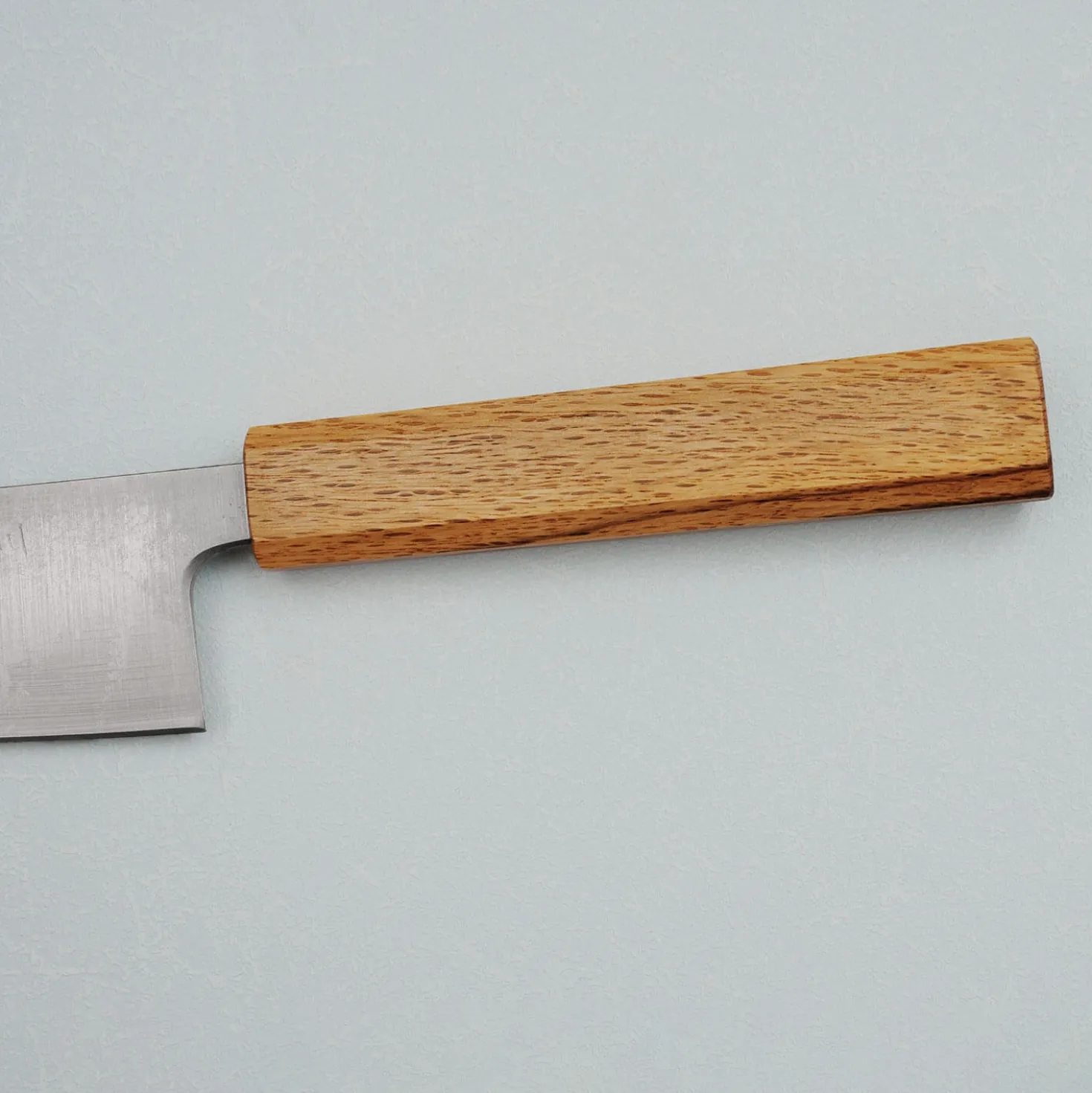 Tsunehisa Ginsan Gyuto 18 cm