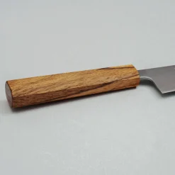 Tsunehisa Ginsan Gyuto 18 cm