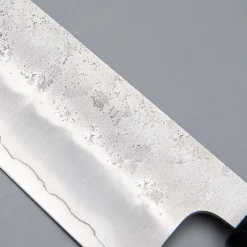 Tsunehisa Ginsan Nashiji Gyuto 24 cm