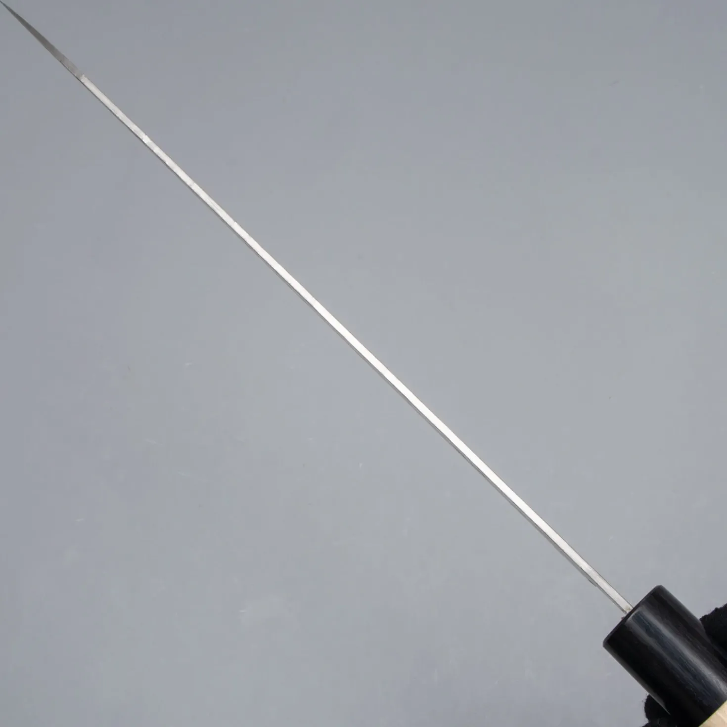 Tsunehisa Ginsan Nashiji Gyuto 24 cm