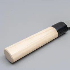 Tsunehisa Ginsan Nashiji Gyuto 21 cm