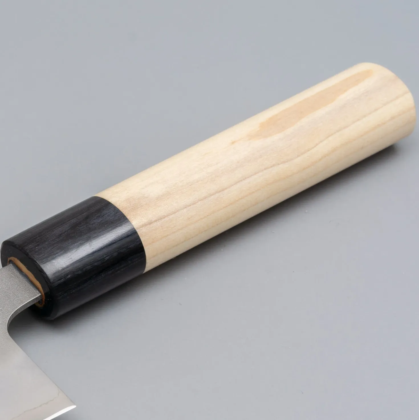 Tsunehisa Ginsan Nashiji Gyuto 21 cm