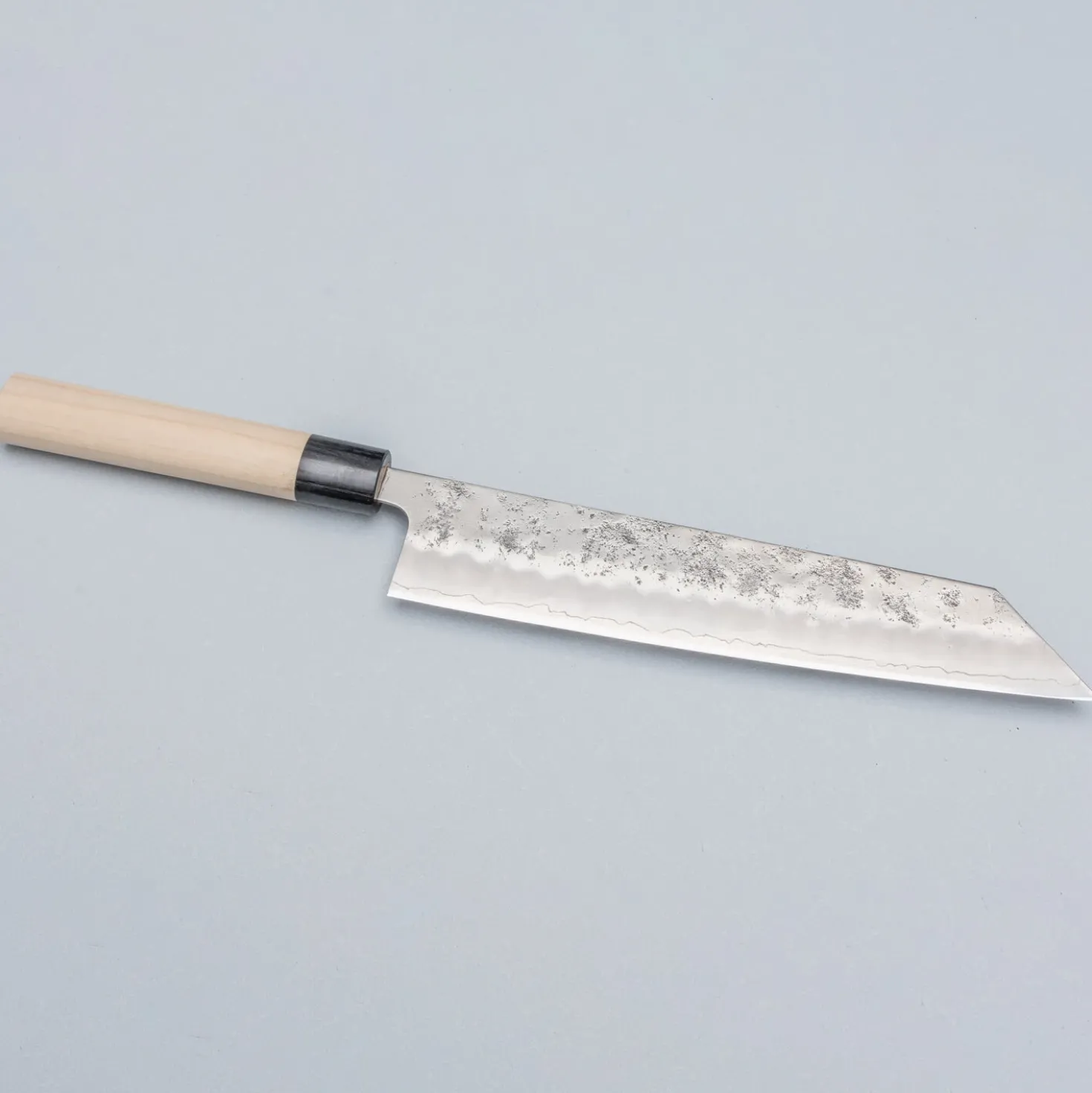 Tsunehisa Ginsan Nashiji Kiritsuke 24 cm