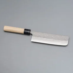 Tsunehisa Ginsan Nashiji Nakiri
