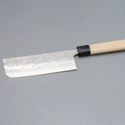 Tsunehisa Ginsan Nashiji Nakiri