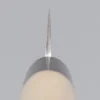 Tsunehisa Ginsan Nashiji Petty 15 cm