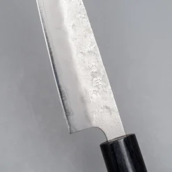 Tsunehisa Ginsan Nashiji Petty 15 cm