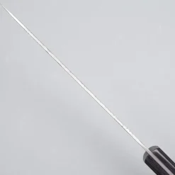 Tsunehisa Ginsan Nashiji Purple Petty 13 cm