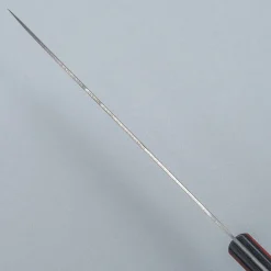 Tsunehisa Ginsan Nashiji Red Gyuto 21 cm