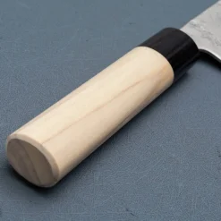 Tsunehisa Ginsan Nashiji Santoku