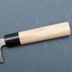 Tsunehisa Ginsan Nashiji Santoku