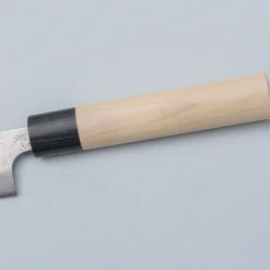 Tsunehisa Ginsan Nashiji Sujihiki 27 cm
