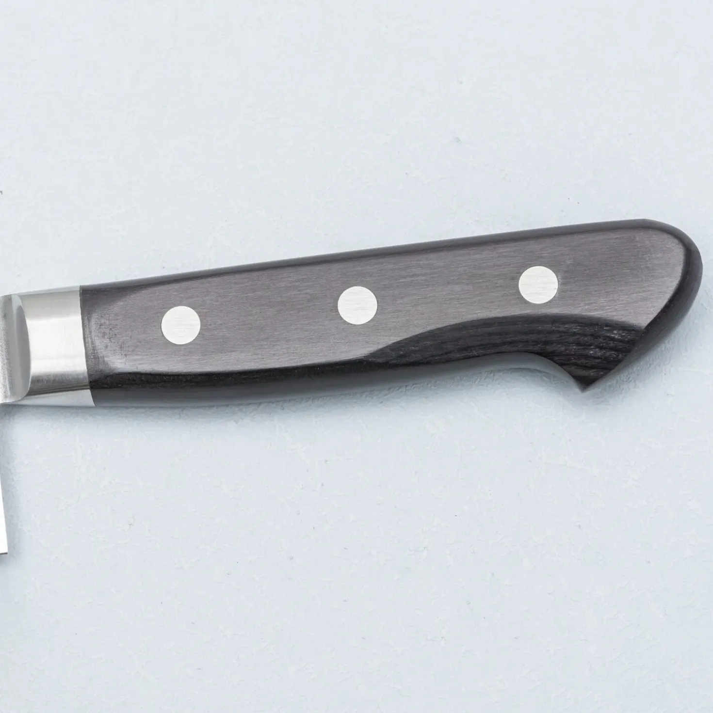 Tsunehisa 45 Layers Mirrored Gyuto 21 cm