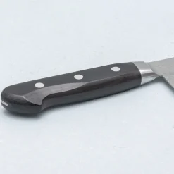 Tsunehisa 45 Layers Mirrored Santoku 18 cm