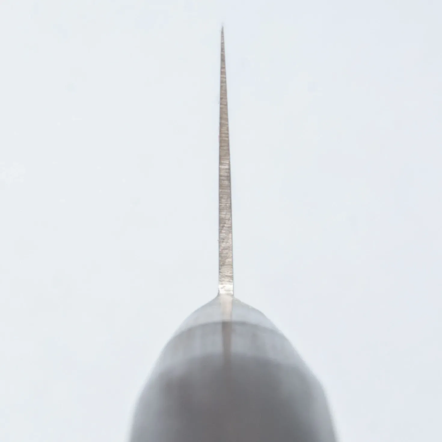 Tsunehisa 45 Layers Mirrored Santoku 18 cm