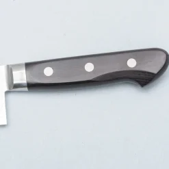 Tsunehisa 45 Layers Mirrored Santoku 18 cm