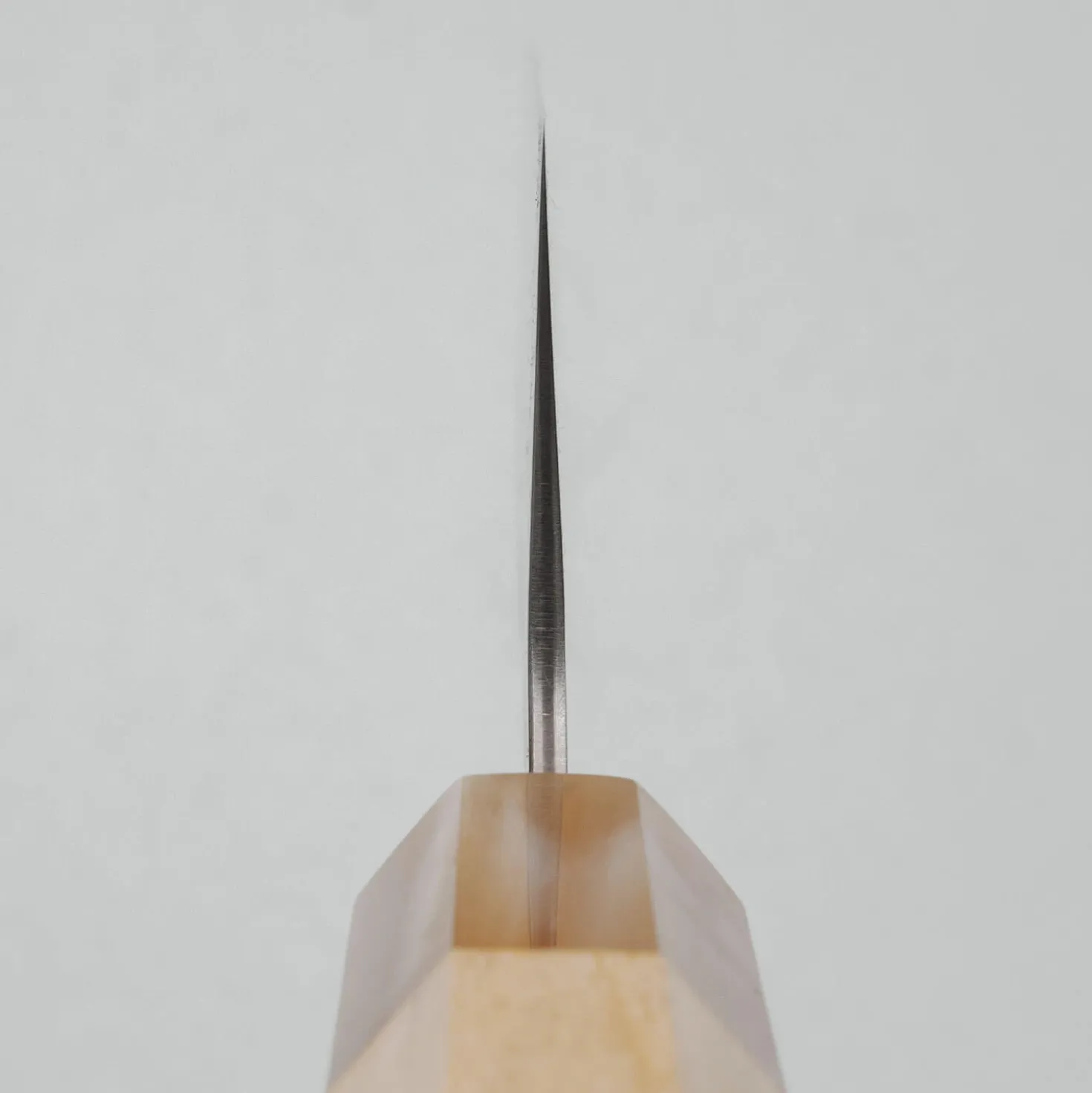 Tsunehisa Sandvik Washiji Gyuto 24 cm