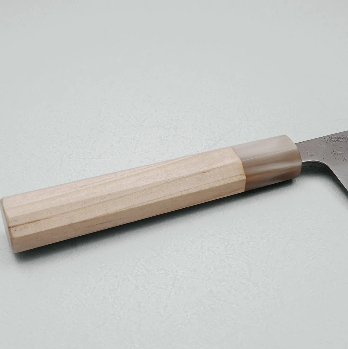 Tsunehisa Sandvik Washiji Gyuto 24 cm