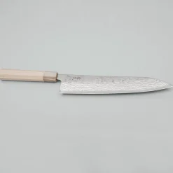 Tsunehisa Sandvik Washiji Gyuto 24 cm