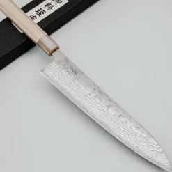 Tsunehisa Sandvik Washiji Gyuto 24 cm