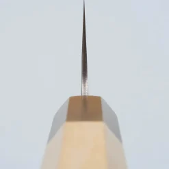 Tsunehisa Sandvik Washiji Gyuto 21 cm