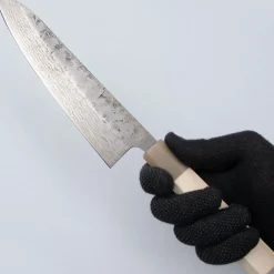 Tsunehisa Sandvik Washiji Gyuto 21 cm
