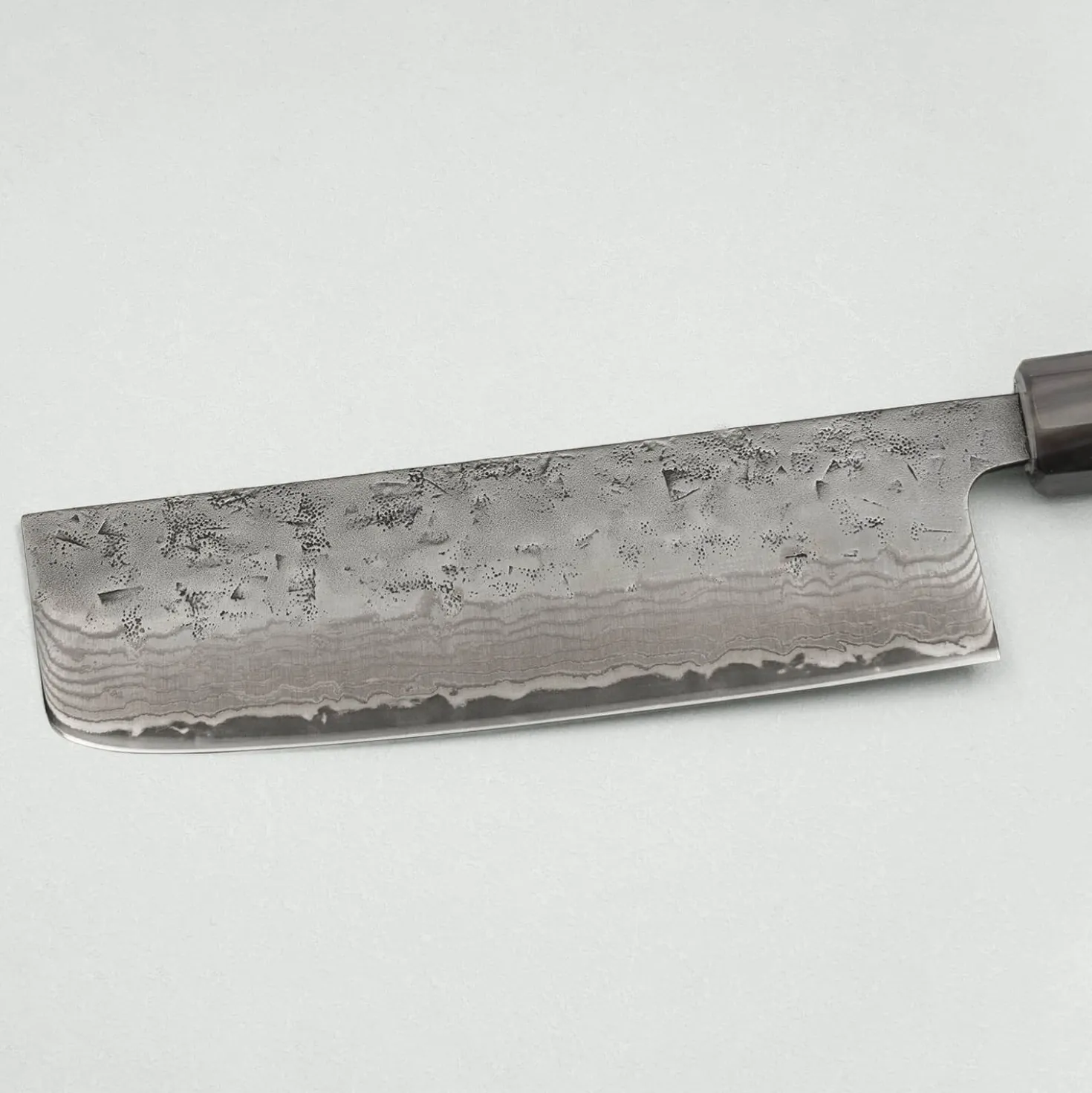 Tsunehisa Sandvik Washiji Nakiri 16.5 cm