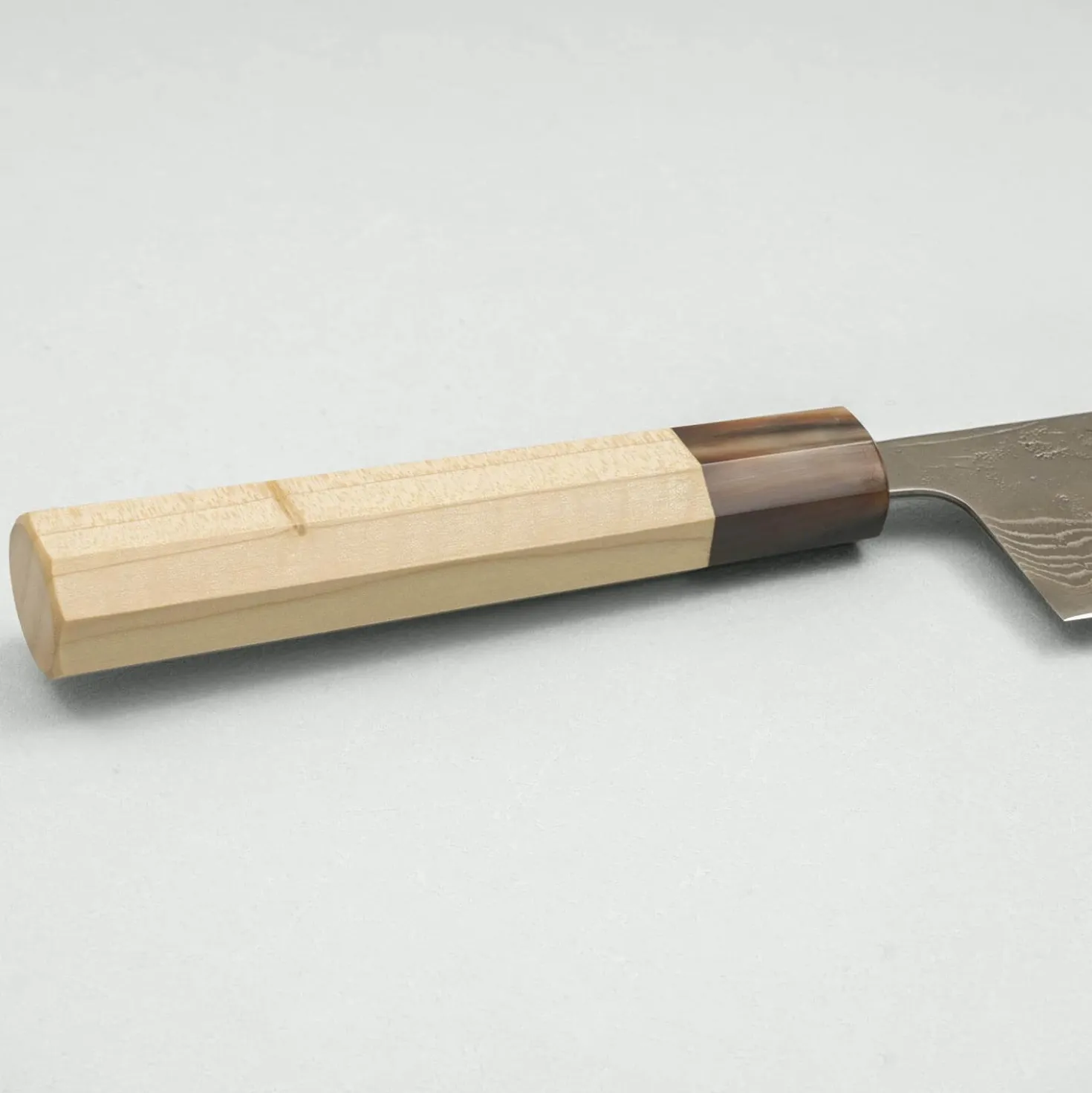 Tsunehisa Sandvik Washiji Nakiri 16.5 cm